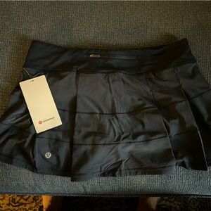 Lululemon Pace Rival Skirt
